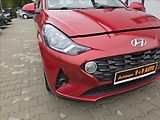 Hyundai i10 1,0 49KW vyhř. volat + sedadla - náhled 37