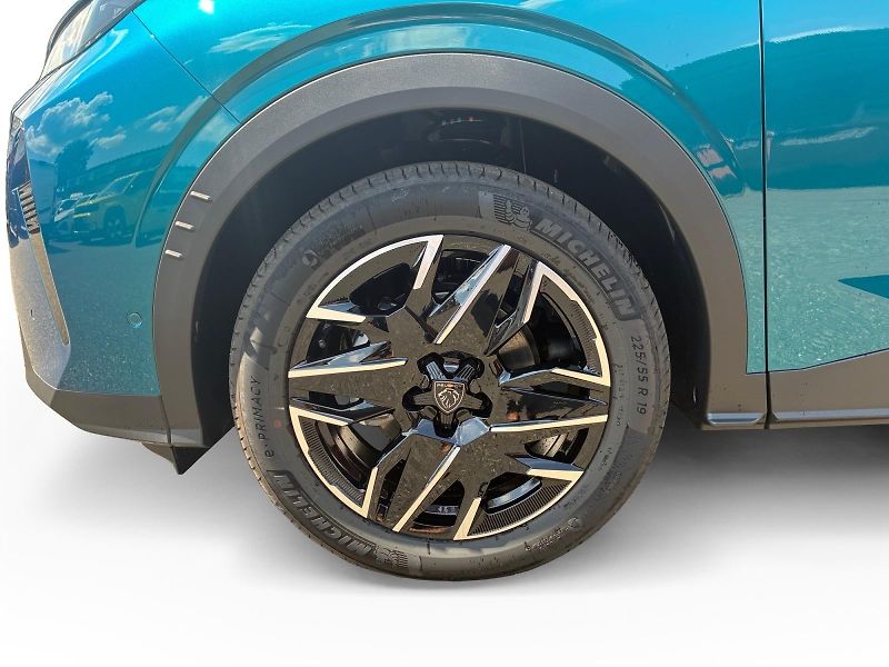 Peugeot 5008 (2026) BUSINESS Hybrid 145 e-DCS - fotka 14 z 15