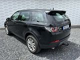 Land Rover Discovery Sport (2018) 2.0 SD4 SE, ČR, DPH, D9 - náhled 6