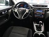Nissan Qashqai (2017) 1.6 DIG-T, Serv.kniha - náhled 7