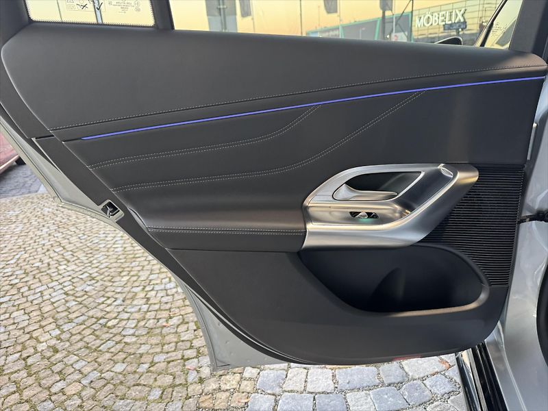 Mercedes-Benz GLC 400 4M electric*AMG - fotka 28 z 42