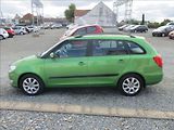 Škoda Fabia 1,2 TSI, klima, servis, tažné, - náhled 8
