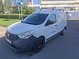 Dacia Dokker 1,6 8U96303 - náhled 1