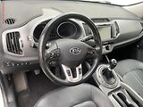 Kia Sportage (2016) 1.6 GDi, Navi, kamera, kůže - náhled 12