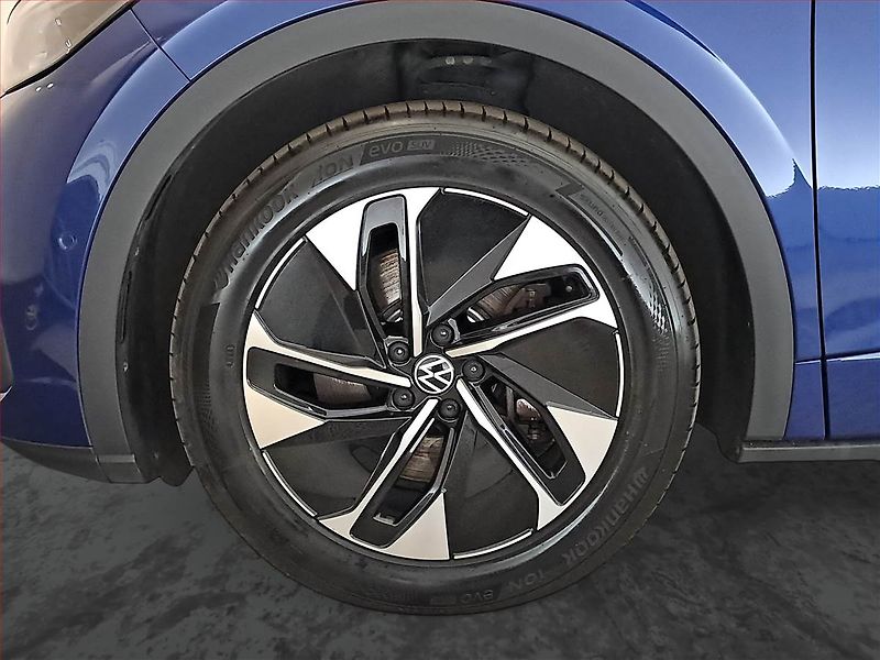 Volkswagen ID.5 (2023) Pro Perf. (82 kWh), SoH 92% - fotka 15 z 30
