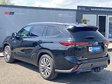 Toyota Highlander 2.5HSD, tažné, panorama, JBL - náhled 4
