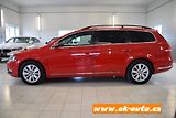 Volkswagen Passat 2.0 TDI DSG PRAVIDELNÝ SERRVIS - náhled 1