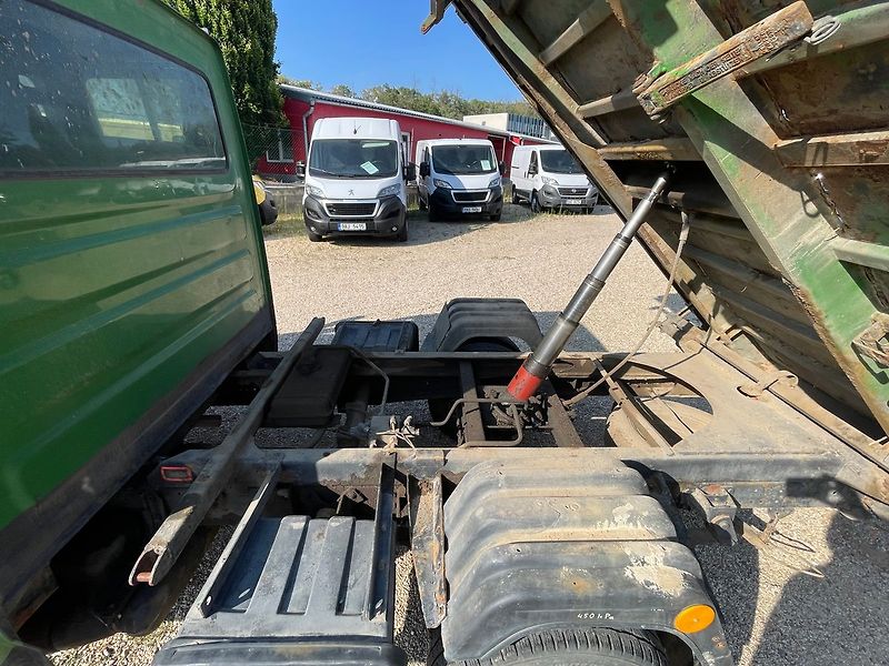 Iveco Daily 2.8JTD 78kW*SKLÁPĚČ*5,2t - fotka 4 z 20