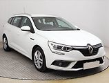 Renault Mégane (2017) 1.5 dCi, Tempomat - náhled 1