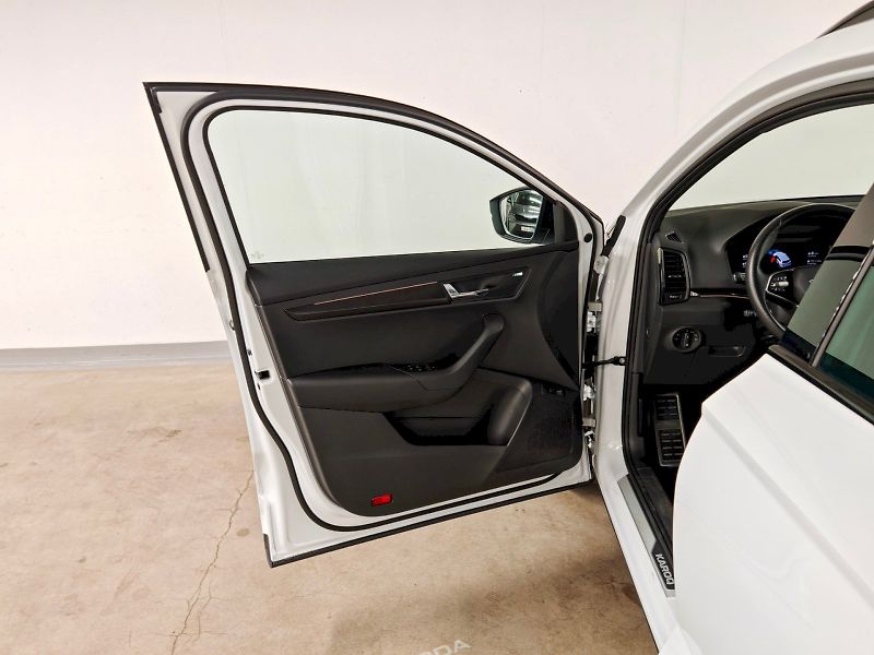 Škoda Karoq (2025) 1.5 TSI 110 kW Sportline - fotka 20 z 31