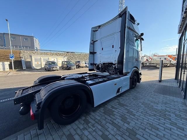 Mercedes-Benz Actros (2025) 1845 LSnRL4x2   FV13 - fotka 6 z 25