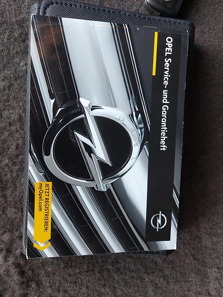 Opel Mokka (2015) 2.0TDCi 4x4 Innovation  - fotka 34 z 42