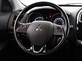 Mitsubishi ASX (2016) 1.6 MIVEC, Tempomat - náhled 13
