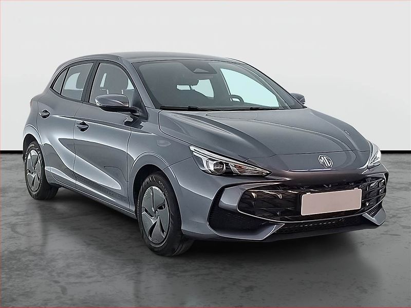 MG MG3