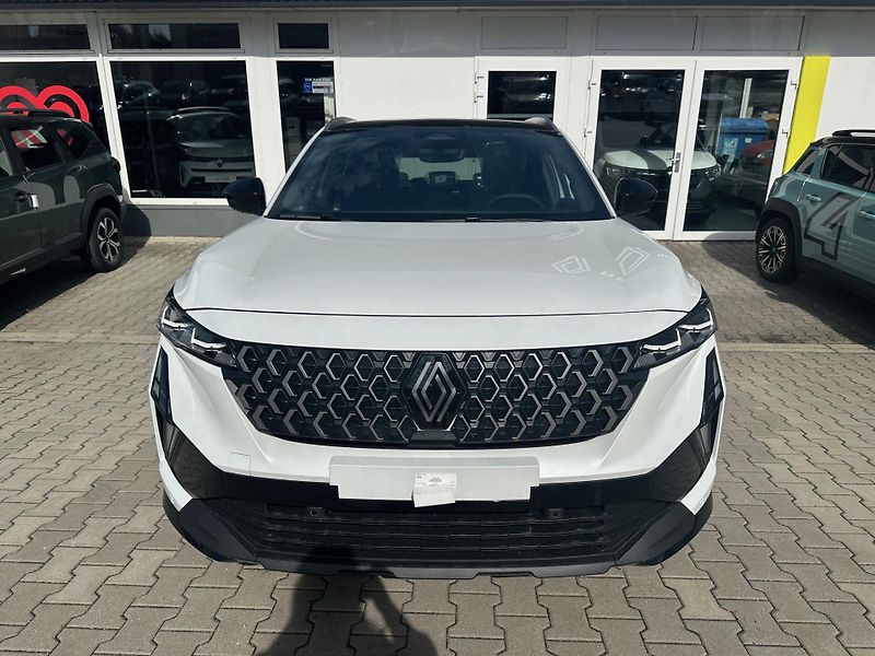 Renault Austral (2026) Techno full hybrid E-Tech 200 - fotka 2 z 37