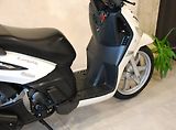 Keeway Logik 125 (2019) LOGIK 125i - stroj od nás, ser - náhled 6