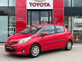Toyota Yaris 1.3 Style VIP senso smart - náhled 1