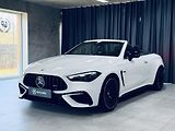 Mercedes-Benz CLE (2025) 53.AMG*4M*CABRIO*NEZ.TOP*TAŽ - náhled 4