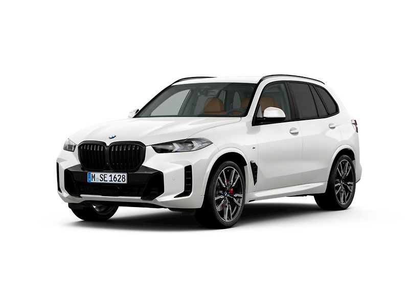 BMW X5 (2026) xDrive30d - fotografie inzerátu