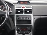 Peugeot 307 (2004) 2.0 16V, nová STK, servisované - náhled 12