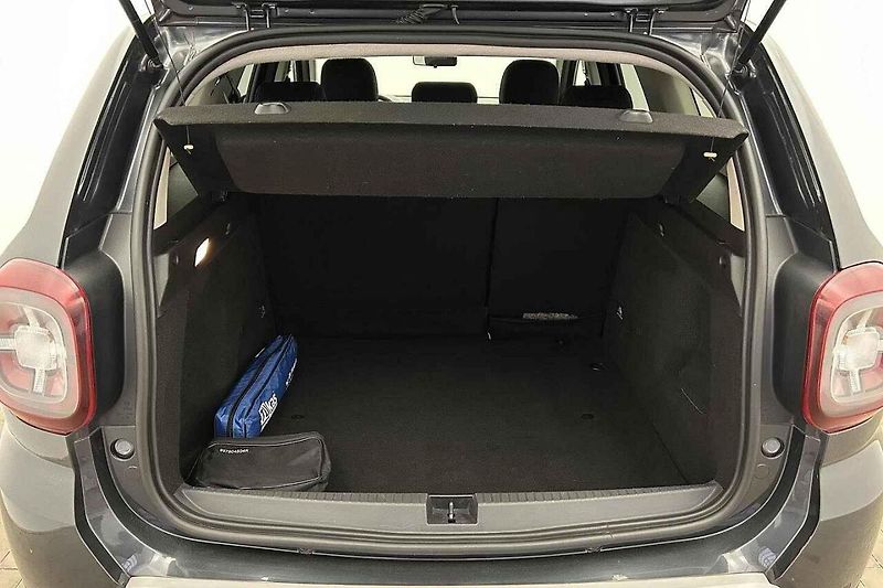 Dacia Duster 1.5DCi.