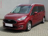 Ford Tourneo Connect (2019) 1.5TDCi MAXi 7míst, Titanium - náhled 2