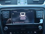 Škoda Octavia (2019) Ambition 1.6 TDI, Tempomat - náhled 23