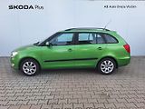 Škoda Fabia (2010) COMBI / 1.2 TSI / 63 kW / AMBI - náhled 2