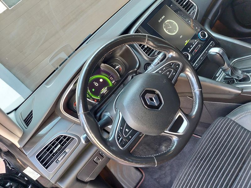 Renault Talisman (2019) Grandtour dCi 200 Business  - fotka 10 z 54