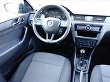 Škoda Rapid (2017) 1.2 TSI, ČR,1.maj, Serv.kniha - náhled 7