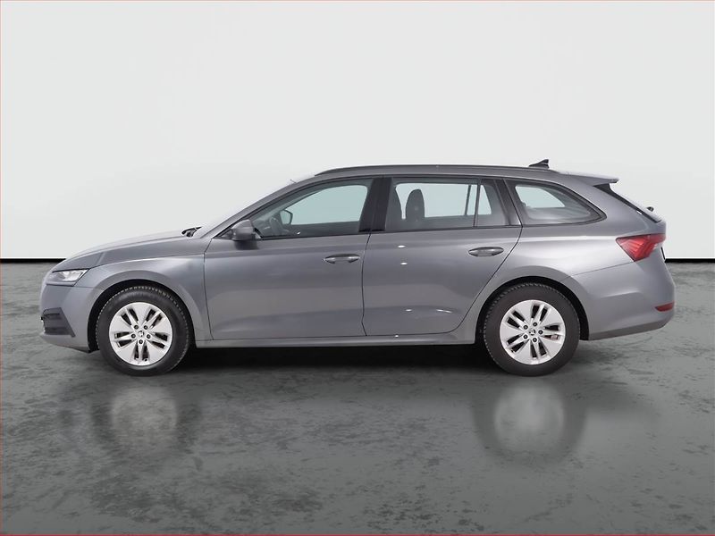Škoda Octavia (2023) 1.5 TSI e-tec, Automat - fotka 3 z 17