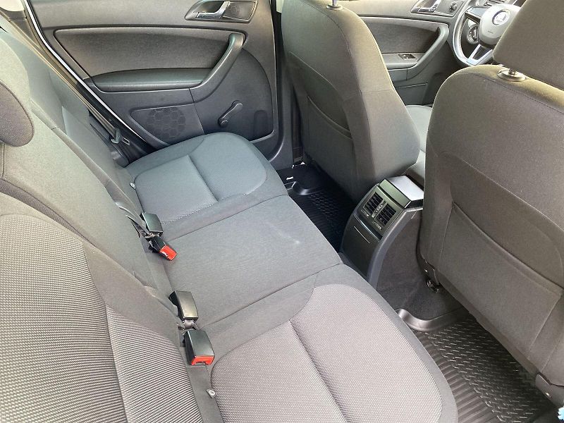 Škoda Yeti (2014) 2.0 TDI 4x4 Ambition - fotka 10 z 24