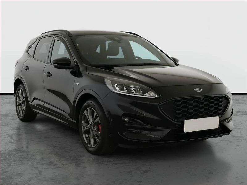 Ford Kuga (2020) ST-Line 2.0 EcoBlue mHEV - fotografie inzerátu