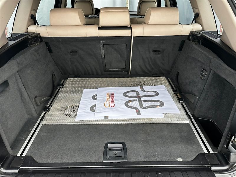 BMW X5 3,0 D 180kW xDrive - fotka 13 z 36