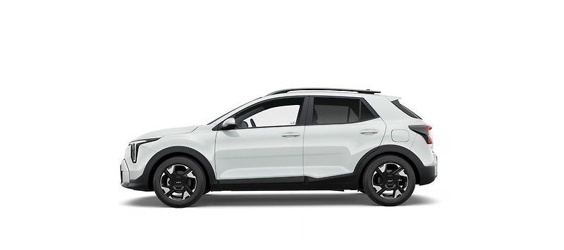 Kia Stonic (2025) 1,0 T-GDi GPF SPIN (2026) - fotka 2 z 6