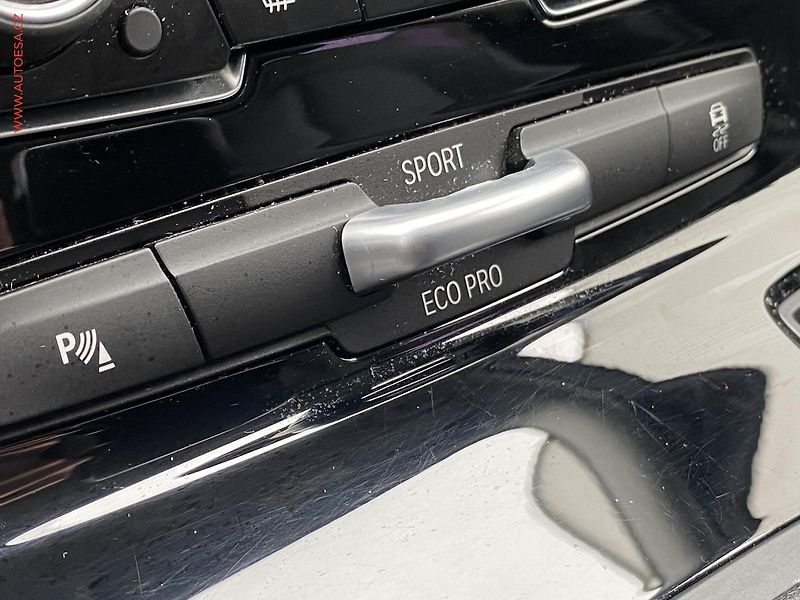 BMW Řada 2 (2018) 2.0d 220d, GranTourer, AT - fotka 16 z 20