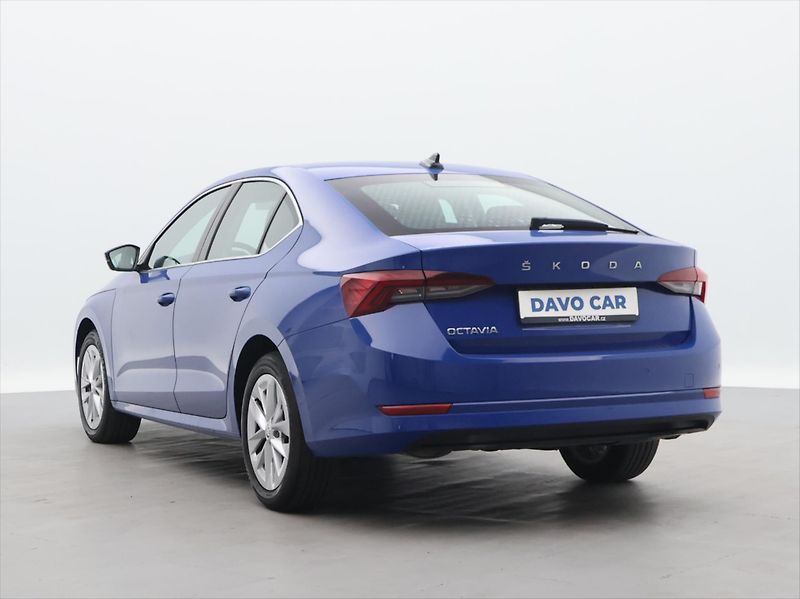 Škoda Octavia 2,0 TDI Style CZ 1.Maj. DPH - fotka 5 z 18