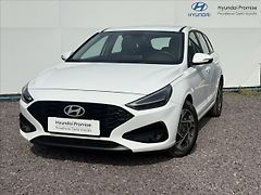 Hyundai i30 1,5 T-GDI 103kW Family - fotografie inzerátu