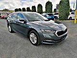 Škoda Octavia (2021) 2.0 TDi DSG CLEVER - náhled 2