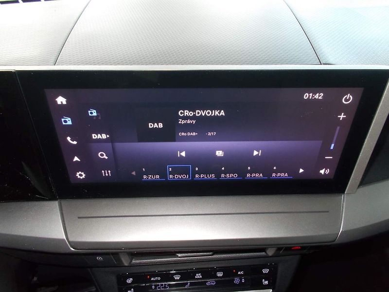 Opel Frontera (2026) Edition Hybrid 1.2 TURBO (81kW - fotka 25 z 30