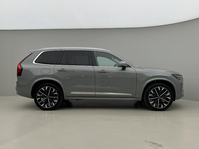 Volvo XC90 (2026) T8 AWD PLUS BRIGHT - fotka 13 z 45