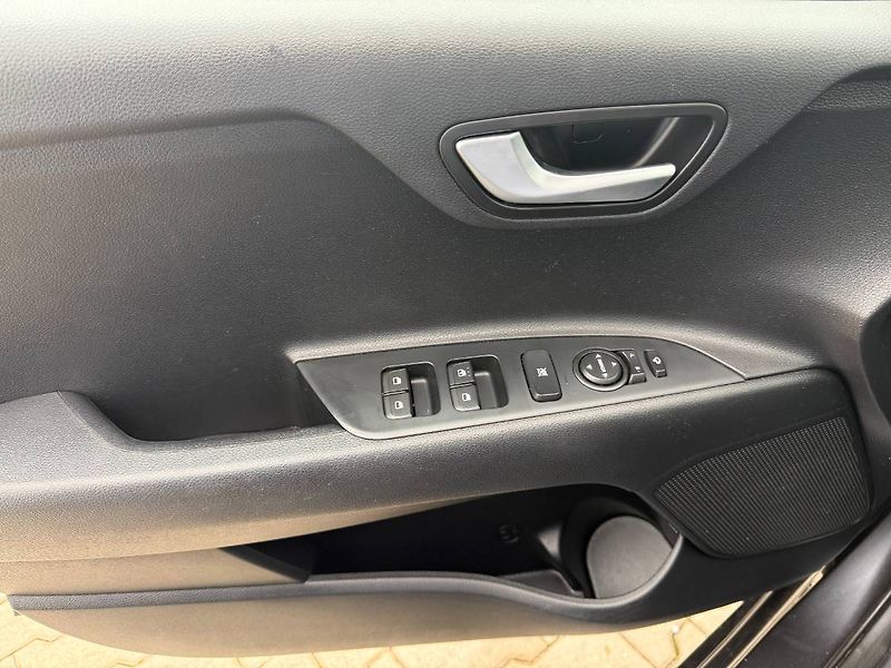 Kia Rio (2019) 1.2 CVVT 62 kW Exclusive - fotka 17 z 20