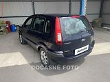 Ford Fusion (2007) 1.4i, ČR, AC, park.asist - náhled 1