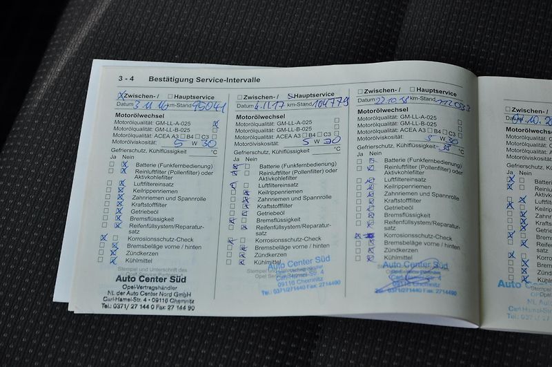 Opel Astra 1.4i 66kW KOMBI - fotka 12 z 14
