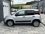Fiat Panda 1,3 JTD 75PS  Pop 4x4 - náhled 11
