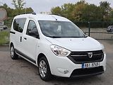 Dacia Dokker 1,3i 1.MAJ.  NA splátky VŠEM! - náhled 2
