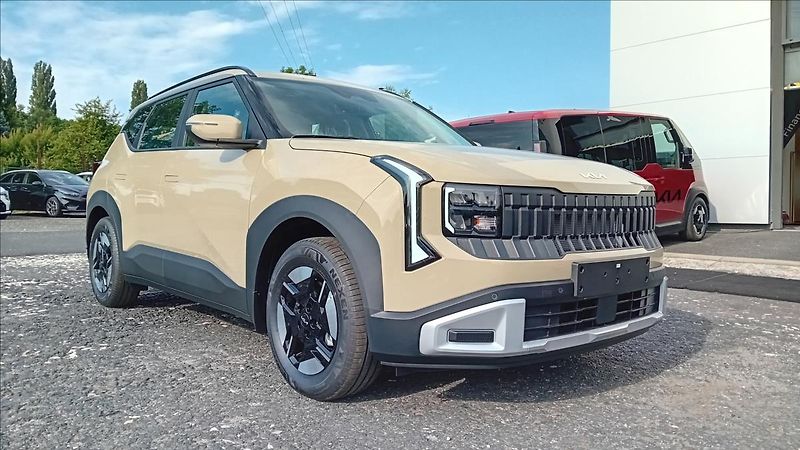 Kia Seltos 1,6 T-GDi 4x2 COMFORT (2027) - fotka 2 z 7