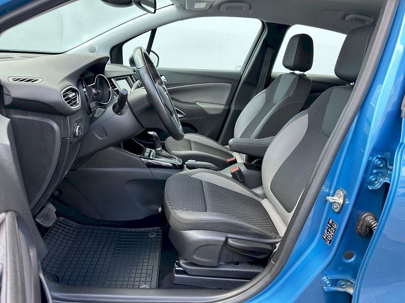 Opel Crossland X (2019) 1,2 / 81 KW / automat - fotka 6 z 30