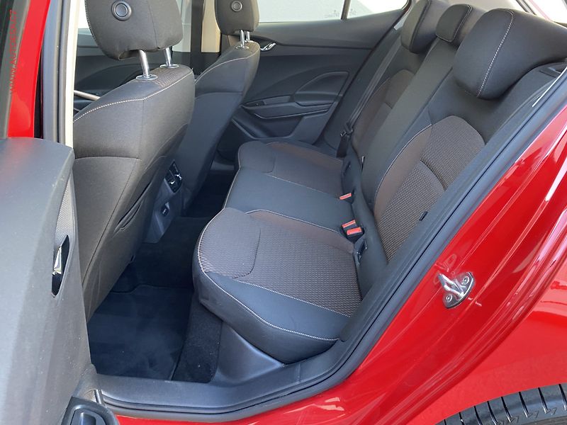 Škoda Fabia (2021) 1.0 TSi, 1.maj,ČR, Style,DSG - fotka 10 z 16