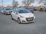 Peugeot 208 (2017) ČR 1.6HDI 55KW – SERVISKA - náhled 2
